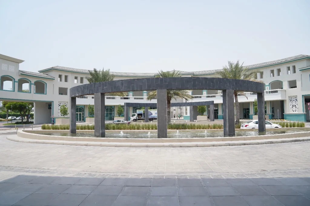 Dubai-knowledge-park