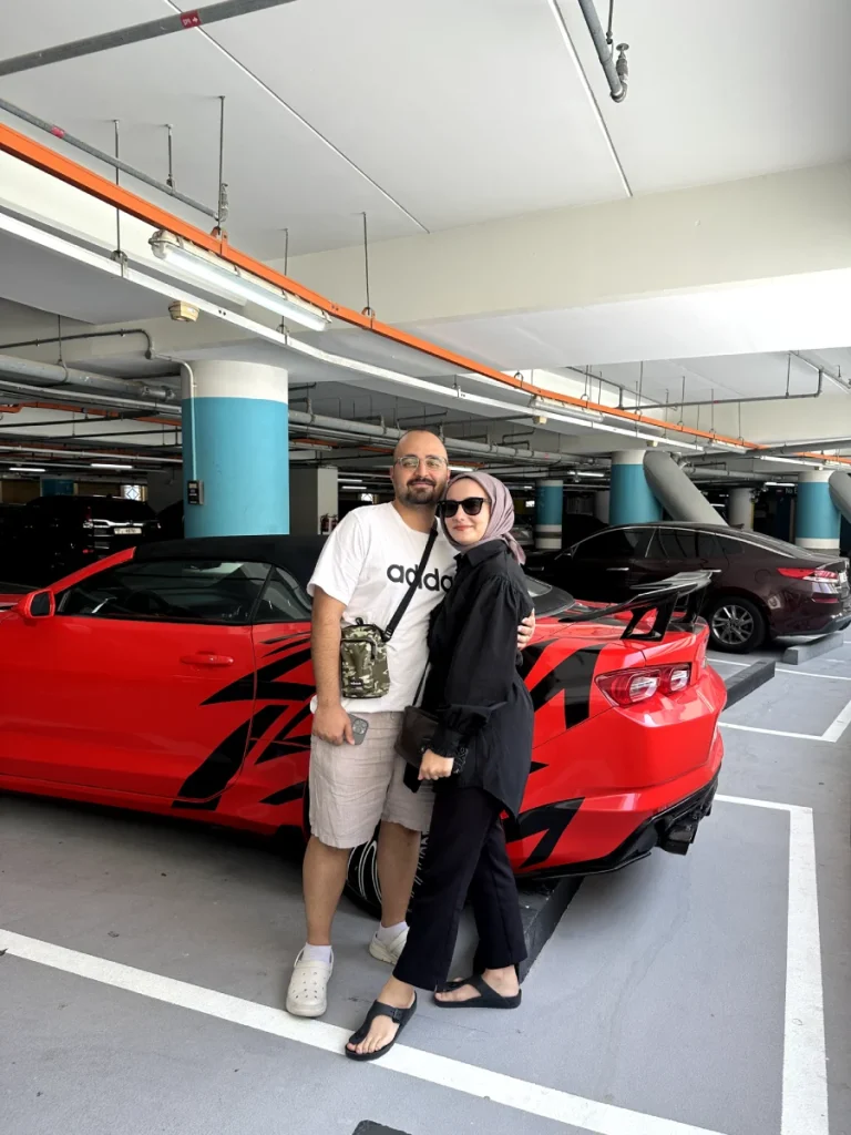 car-rental-dubai-red-camaro car-rental-dubai-red-camaro