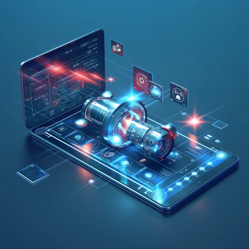 heraklet software engineering in dubai